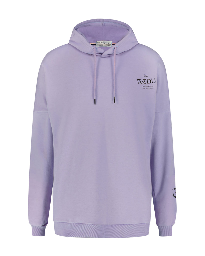 Lilac Tracksuit