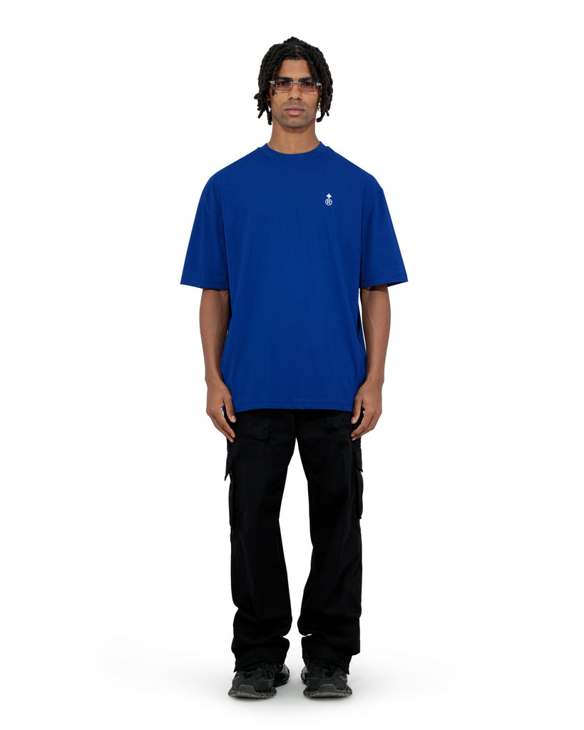 Lit Blue T-Shirt
