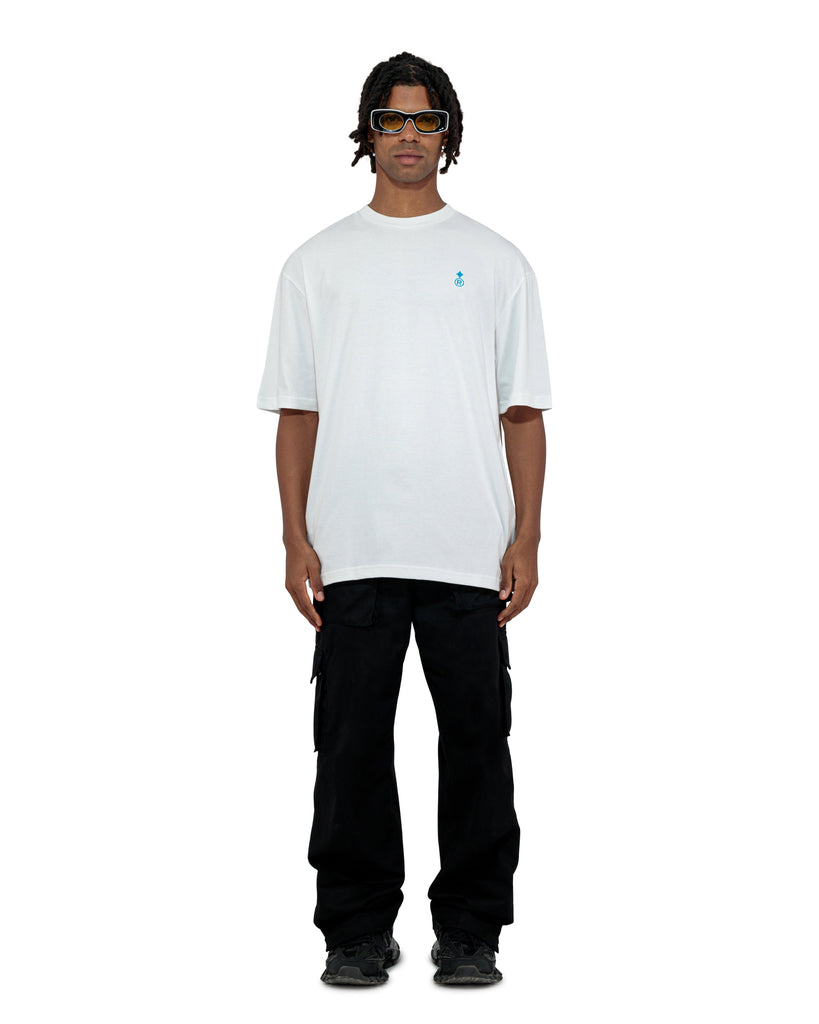 Starfish White T-Shirt