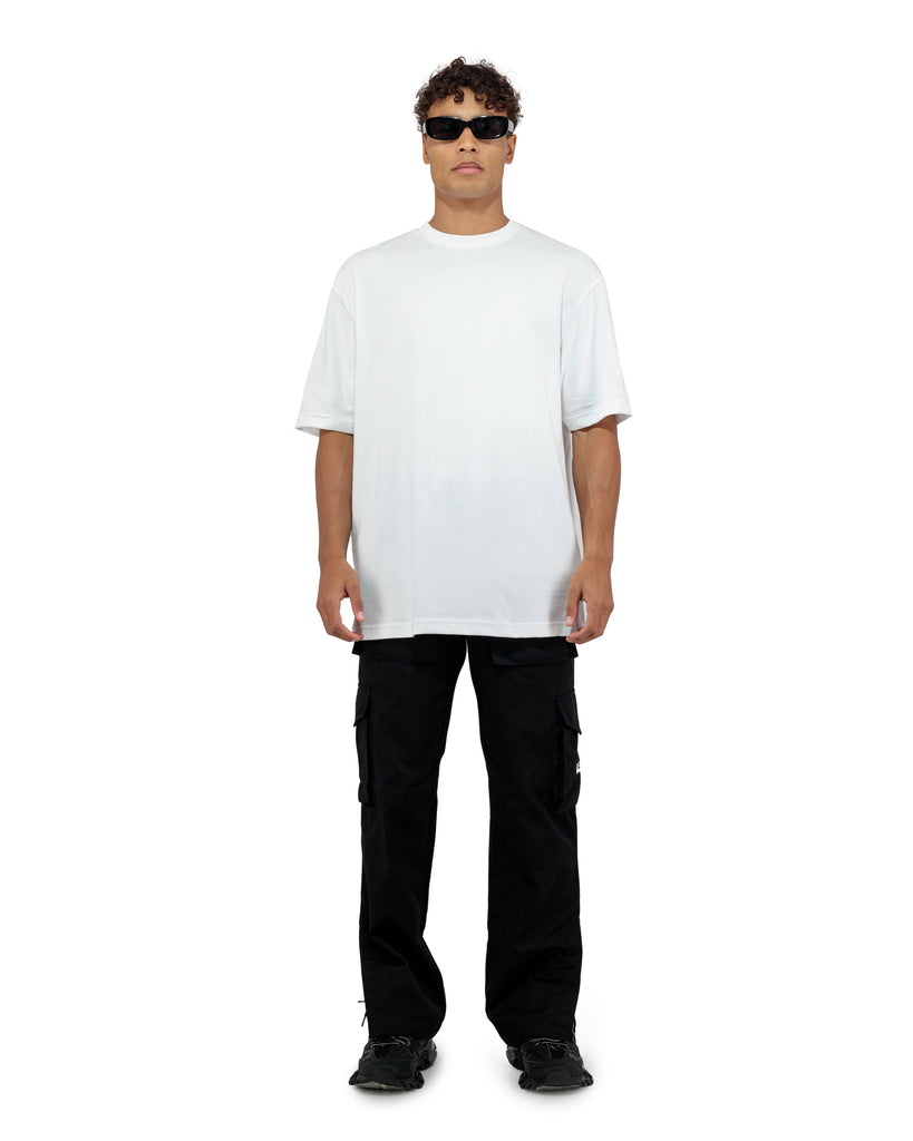 Redu World White T-Shirt